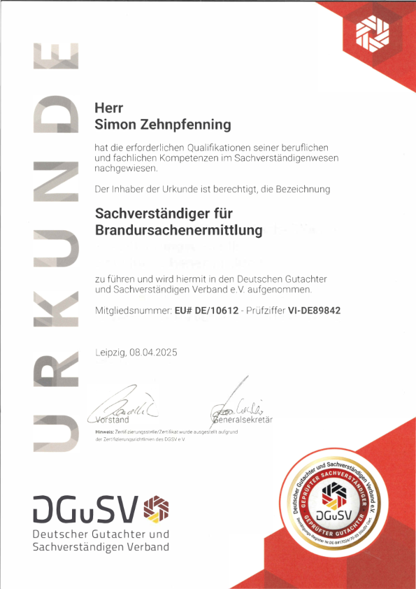 Brandursachenermittlung1