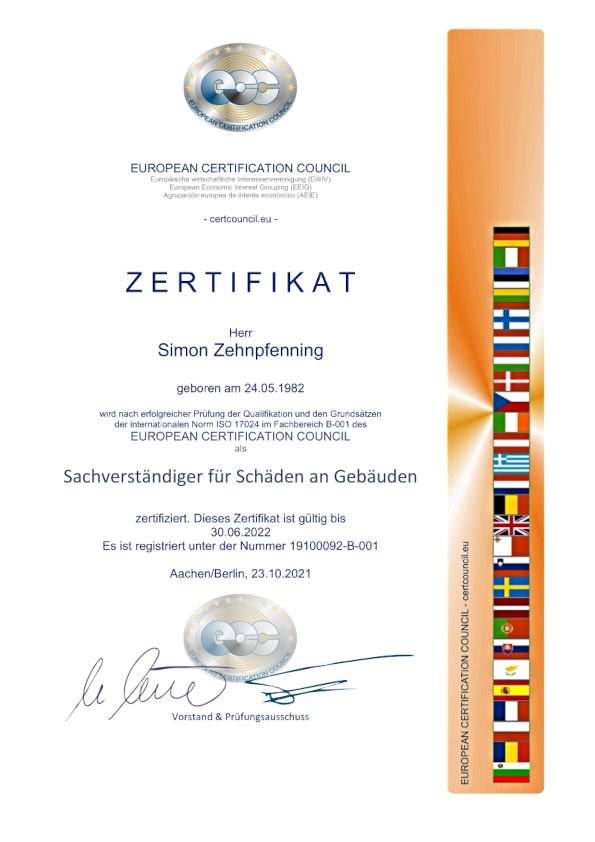 Zehnpfenning, Simon – SDG 17024