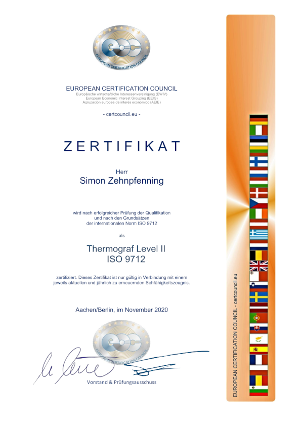 Zehnpfenning, Simon – THERM II